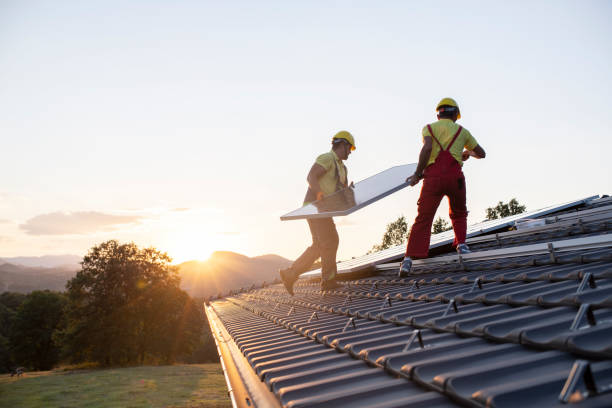 Best Cold Roofs  in Rden, WA