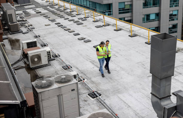 Best Green or Eco-Friendly Roofing Solutions  in Rden, WA