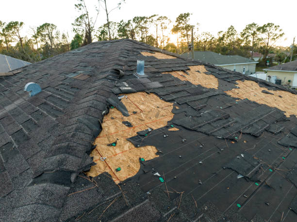 Best Cold Roofs  in Rden, WA