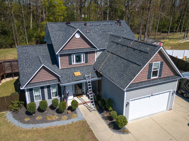 Best Rubber Roofing (EPDM, TPO)  in Rden, WA